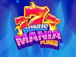 Bonus Mania Plinko