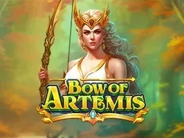 Bow of Artemis