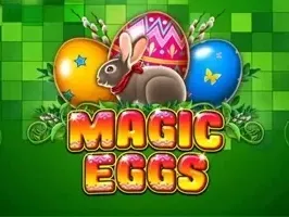 Magic Eggs thumbnail