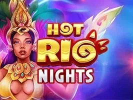 Hot Rio Nights thumbnail