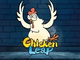 Chicken Leap thumbnail