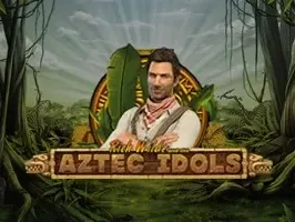 Aztec Idols thumbnail