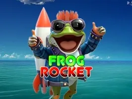 Frog Rocket thumbnail