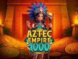 Aztec Empire 1000 thumbnail