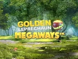 Golden Leprechaun Megaways