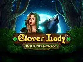 Clover Lady™