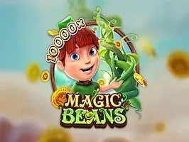 MAGIC BEANS thumbnail