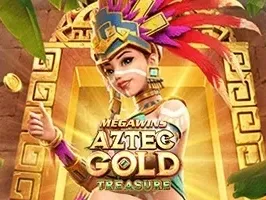 Aztec Gold Treasure thumbnail